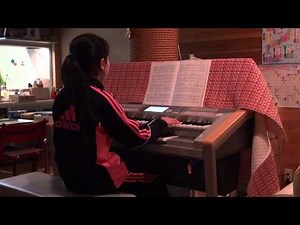 コーラスライン「One」 / A Chorus Line "One" / Cover Electone