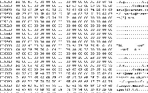 Mit welchen Programm kann man eine DAT-Datei öffnen?