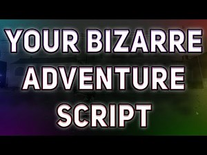 YBA script – (Item farm, Quest farm)