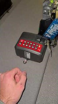 How to use Knox Key Defender system