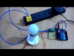 How to interface a Relay with Arduino | Arduino Relay Tutorial