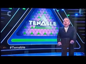 Tenable - S3 Ep16 (Sunday Best) [Clip]