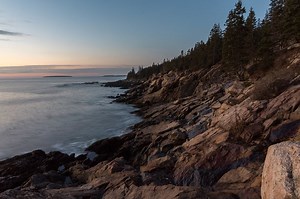 10 Best Coastal Hikes in Maine (With Pictures) | Hiking Soul