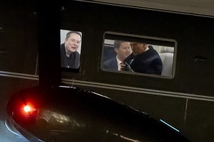 Could taxpayers get a $5,000 refund for ‘wasteful’ government spending?