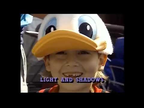 Making Memories - Disneyland Fun