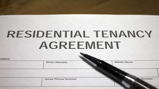 Tenancy agreement in Ghana: How to write one, samples, more