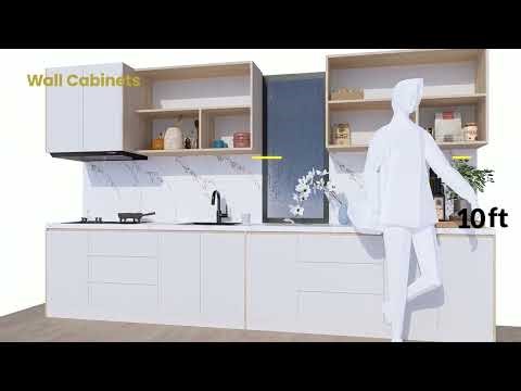 How to Measure Your Kitchen Like a Pro | Step-by-Step Guide for Renovations & Remodeling