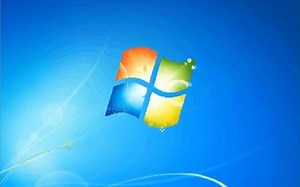 自制Scratch版Windows7