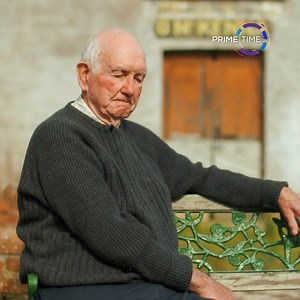 Tonight, we hear how a hard border left one man as the sole resident of his village for 15 years. That's Prime Time RTÉ One, 9.35pm | Prime Time