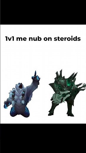 Types of Top Laners - Part 3 💀