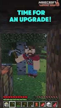 How To Get The BEST START In Minecraft