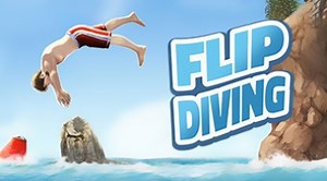 Download & Play Flip Diving on PC & Mac (Emulator)