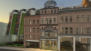 Learning Revit 2024 Online Class | LinkedIn Learning, formerly Lynda.com