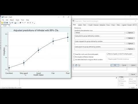 Fitting & interpreting regression models: Logistic regression with categorical predictors