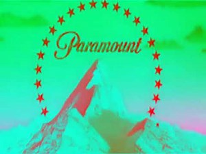 Paramount Pictures 1993 Effects