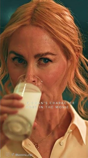 This scene in Babygirl actually happened in real life 👀