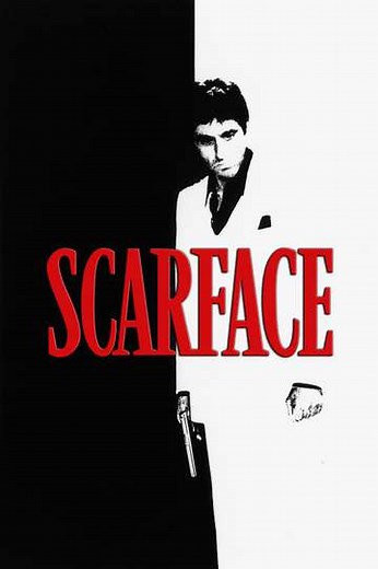 Scarface (1983) - Where to Watch