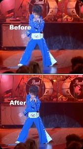 10K views · 59 reactions | Project Starlight update: Starlight can now restore in stunning 4K! ✨ Watch your old low-res videos come to life in breathtaking clarity  Try it now:  Link in bio | Topaz Labs | Facebook