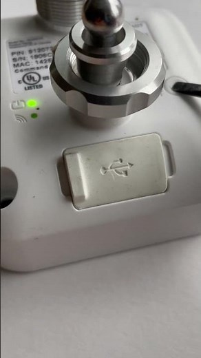 ADT Pulse OC835 ADT camera factory reset