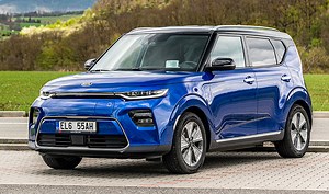 Kia Soul ABS light is on - causes and how to reset