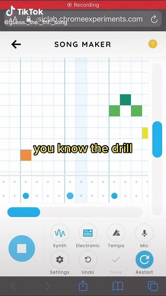 Create Your Own FNF Songs with this Fun Chrome Music Lab Tool!