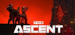 The Ascent (2021) - MobyGames