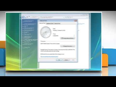 How to Fix Windows® Update error code 80072f8f in Windows® Vista