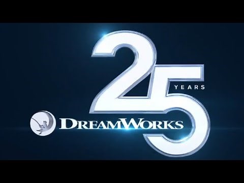 The Dream Works (25 Years of DreamWorks Animation)
