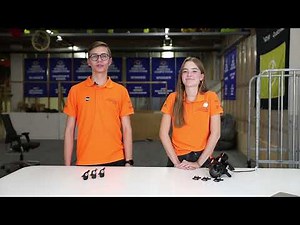 Review - REV Through Bore Encoder [FTC & FRC]