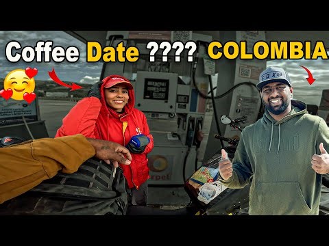 Last Day In South America 😉 | Ride To Capital | Cherry Vlogs