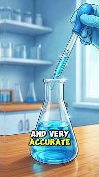 Titration Explained | Chemistry Practical Step by Step