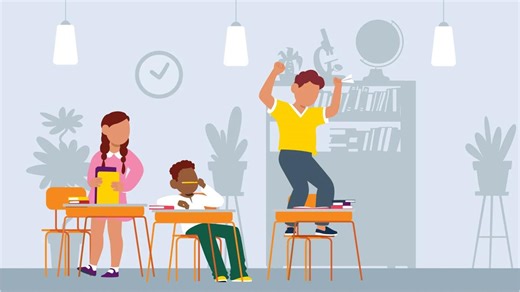 AuDHD: Autism and ADHD 