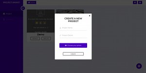 College Project Management System in Django - Source Code & Projects