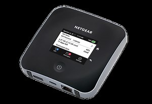 Nighthawk M2 4G LTE Mobile Router - MR2100 - NETGEAR Singapore