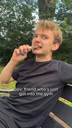 TommyInnit on Instagram: "nah. seriously. Look at that pump."