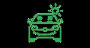 Voordelig auto huren met de Greenwheels-huurauto in je buurt