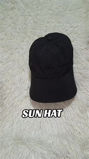 Korean Sun Hat: The Perfect Summer Accessory