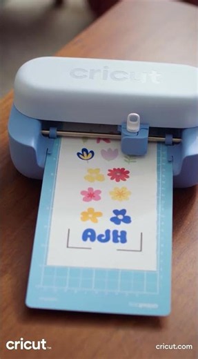 Add a pop of Personalisation with cricut joy 2. #cricutindia #cricutjoy2 #smallbusiness l