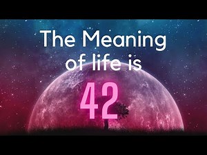 Angel Number 42 Revealed: Unlock the Hidden Meaning of Life 🌟🔢