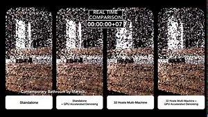 1K views · 37 reactions | DreamWorks Animation is to open-source...