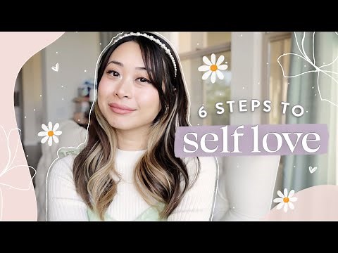 self love | how to truly love yourself 💓