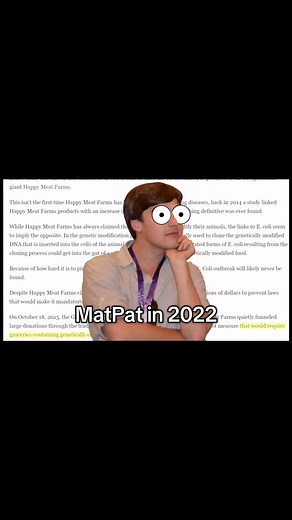 MatPat's Evolution: Game Theory Insights
