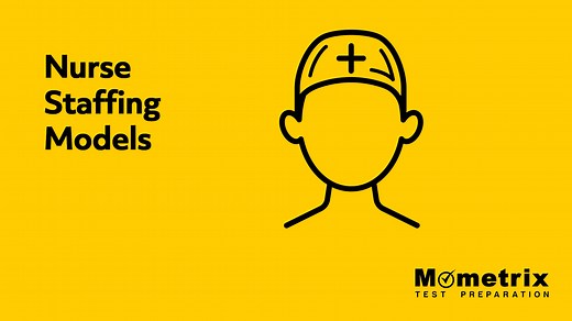 What are Nurse Staffing Models? (Video)
