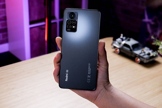 Xiaomi Redmi Note 11 Pro 5G, análisis: no solo de promesas vive un gama media