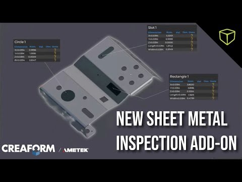 What's New in Creaform.OS?