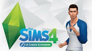 Download Sims 4 ui cheats extension mod