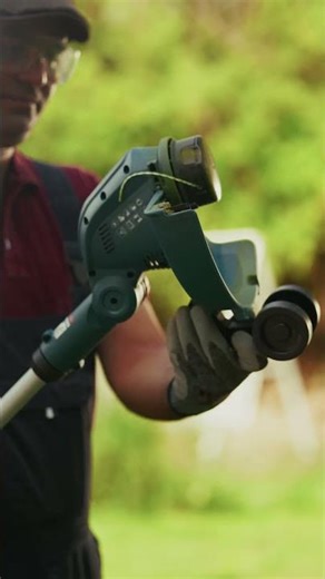 Ronix 8662 20V Multi Grass Trimmer