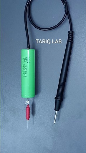 Component Tester