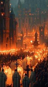 The Black Death: The Plague That Changed the World Forever | Historical Documentary”