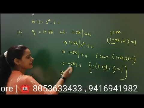 How to Find Sylow's 5-subgroup of a Group❓Solved Example | Abstract Algebra MSc maths |New Era Maths